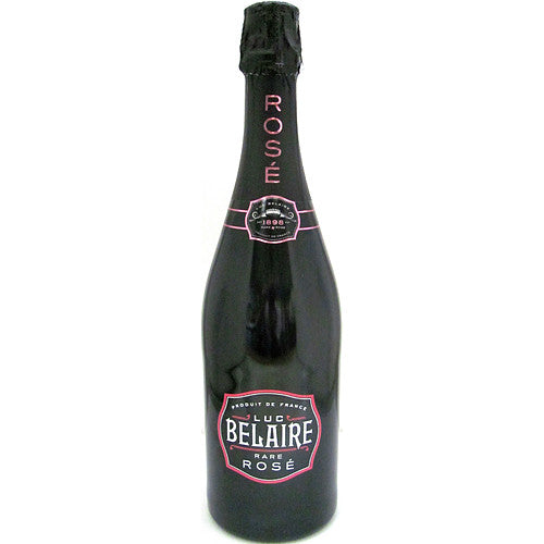 Luc Belaire Rosé 75cl 75Cl × 1