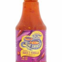 Blue Dragon Chilli Dip Sauce Sweet 12x190ml