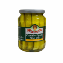 Mrs Elswood Dill Spears 6x670g