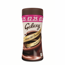 Galaxy Instant Chocolate 6x250g