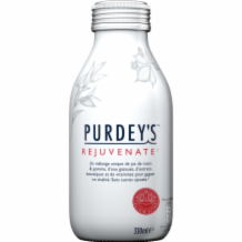 Purdeys Rejuvenate Bottle 12x330ML E
