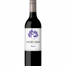 Jacobs Creek Merlot 1x75cl