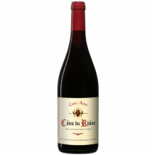 Cuvee Andre Cotes Du Rhone 1x75cl