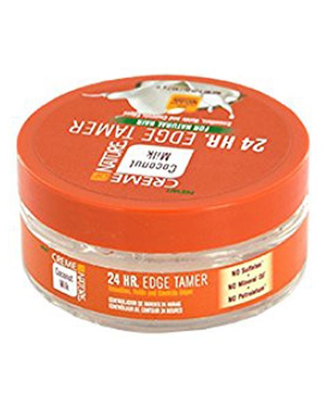 COCONUT MILK 24 HR EDGE TAMER 63.7 g Hair Styling Asetena Pa