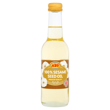 Ktc Sesame Seed Oil 12x250ml