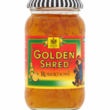 Robertsons Golden Shred 6x454g