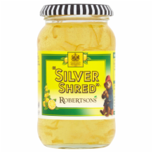Robertsons Silver Shred 6x454g