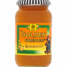 Robertsons Golden Shredless 6x454g