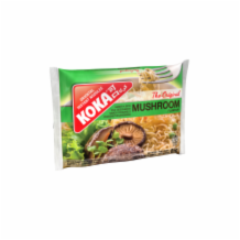 Koka Instant Mushroom Noodle Packet 30x85g