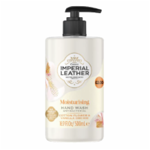 Imperial Leather Moisturising Handwash 6x500ml