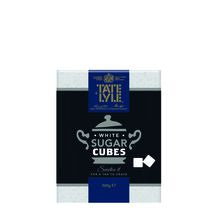 Tate & Lyle Small White Sugar Cubes 10x500g