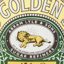 Lyles Golden Syrup Can 12x454g