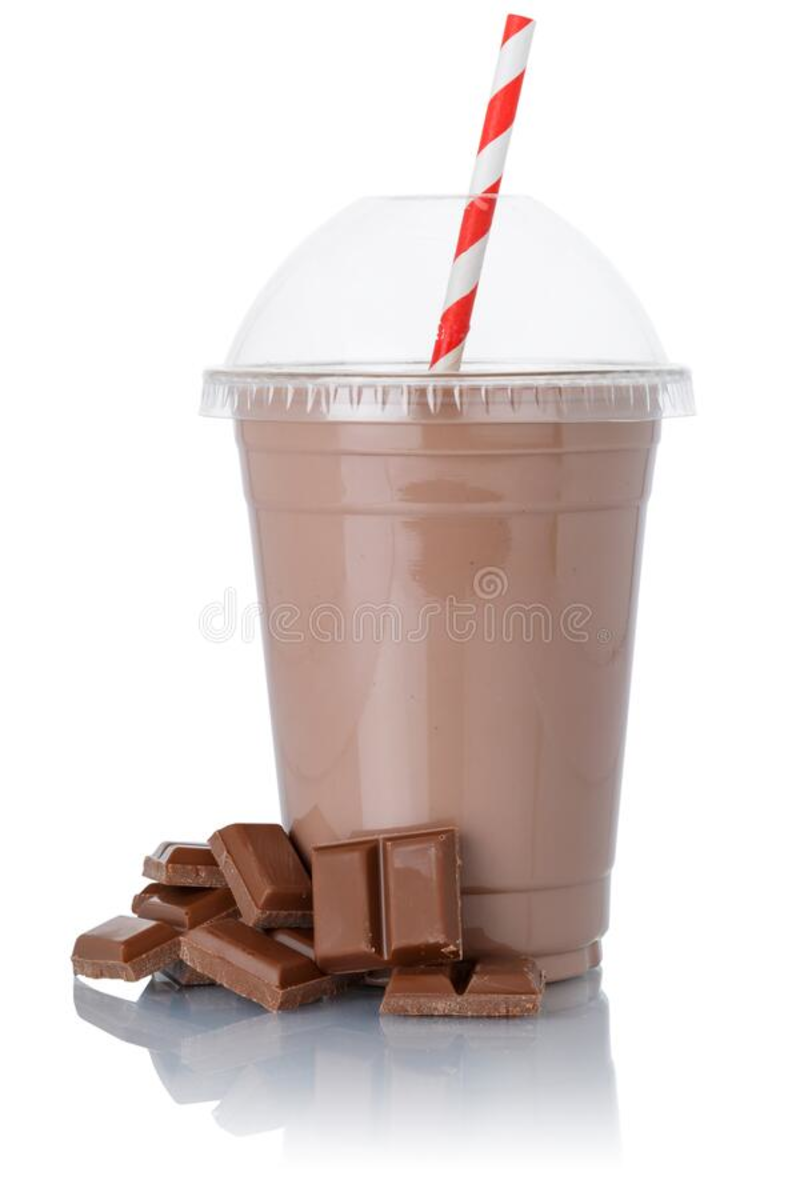 Thick Shake Syrup CHOCOLATE 1x5lt . Packed 2 units to a case.
Unit Weight: 5.79 Kilos.