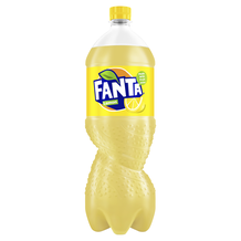 Fanta Lemon 6x2ltr