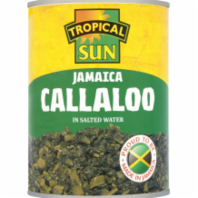 Tropical Sun Callaloo 6x540g