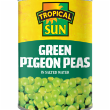 Tropical Sun Grepigepea 12x400g