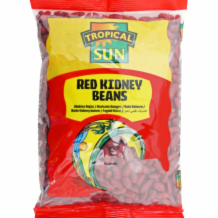 Pical Red Kidney Beans 20x500g