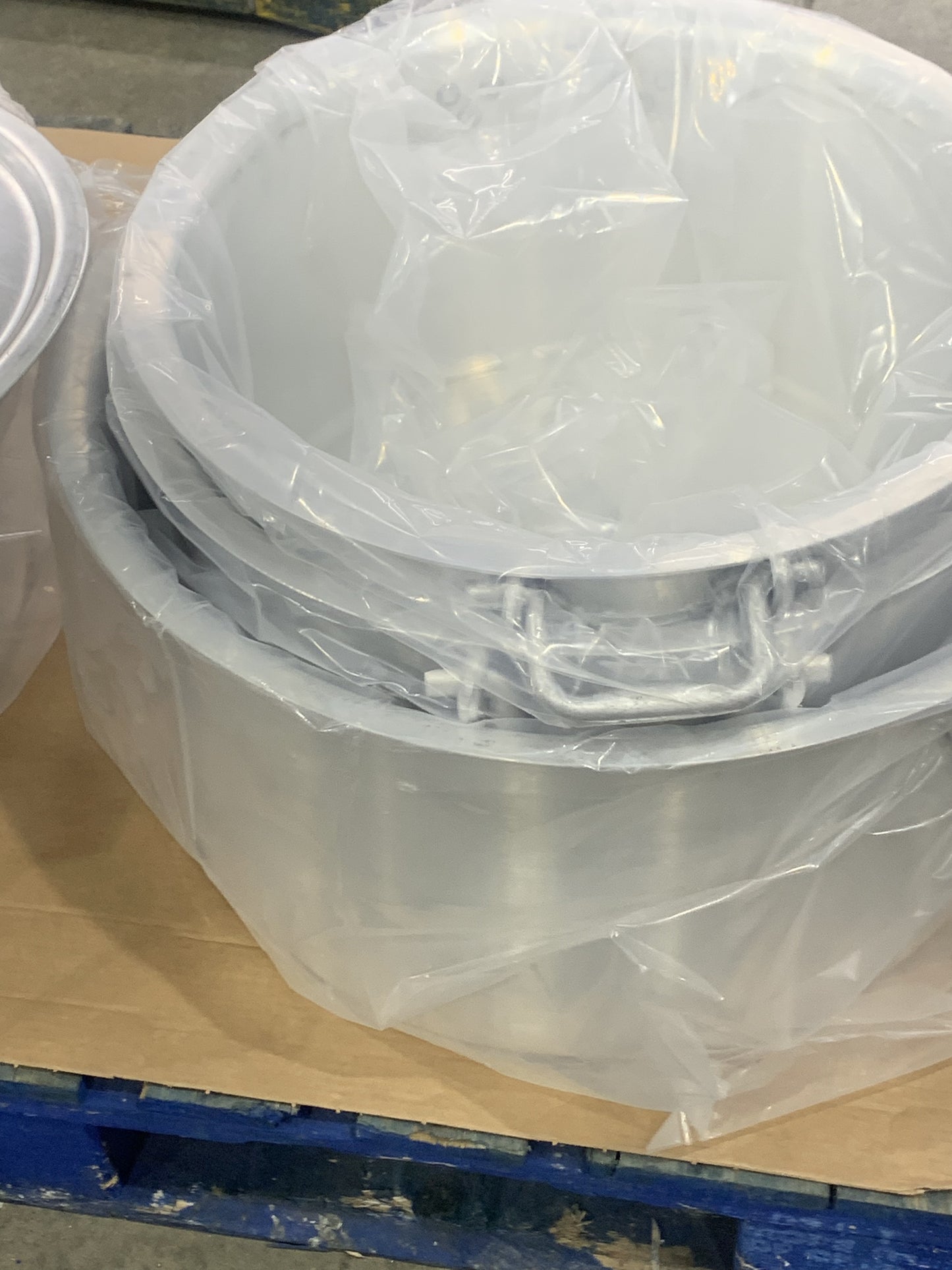 Tropical Sun Cooking Pots 35cm