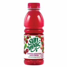 Sunmagic Summer Sensation Pet 12x500ml