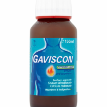 Gaviscon Liquid Peppermint 6x150ml