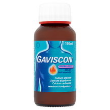 Gaviscon Liquid Aniseed 6x150ml