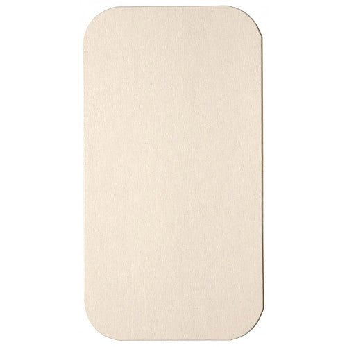 Poly Lids No 6A 500s × 1