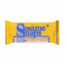 Sesame Snaps Plain 24x30gm