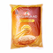 Aashirvaad Chakki Atta 1x10kg