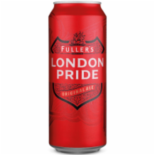 London Pride Cans 24x500ml