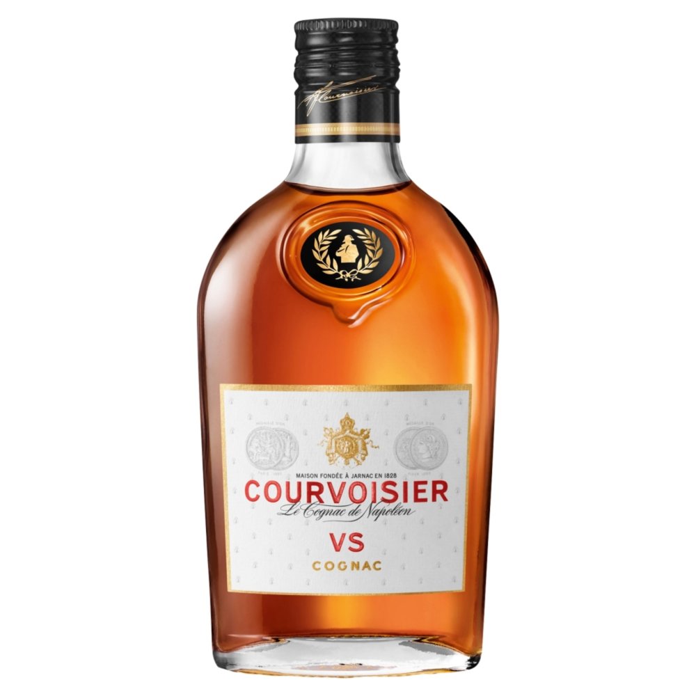 Courvoisier VS Cognac 35cl 35Cl × 4
