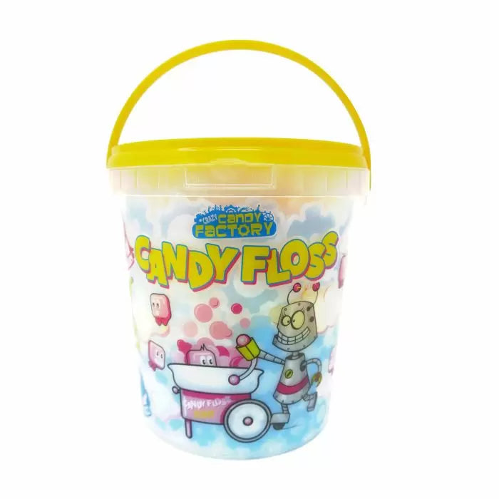 Ccf Candy Floss Cloud Colour 6x50g(4)