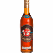Havana Club Especial Rum 1x70cl
