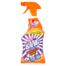 Cillit Bang Lime & Shine Cleaner 6x750ml