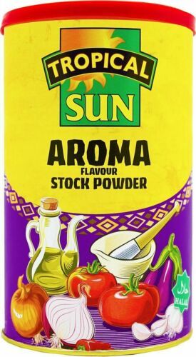 Tropical Sun Aroma Stock 1x1kg