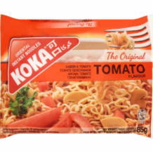 Koka Instant Tomato Noodle Packet 30x85g