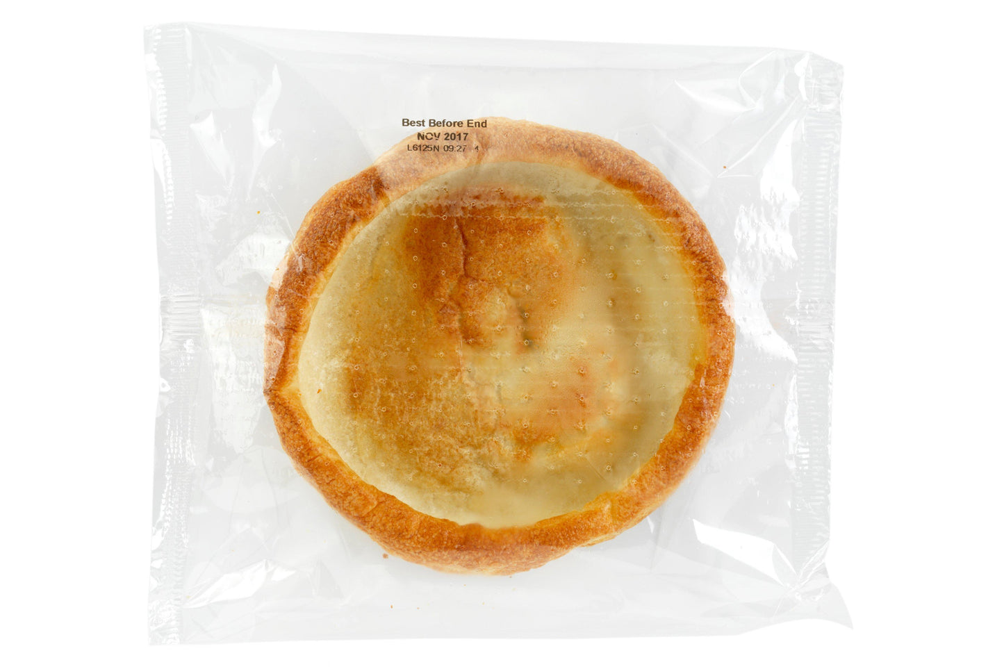 Brakes 6.5" Fully Baked Yorkshire Puddings 1 x 12 Ready Meals Asetena Pa