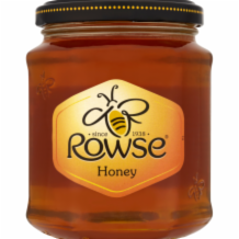 Rowse Squeezy Clear 6x340g