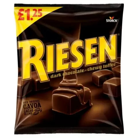 Riesen Bag 12x110g
