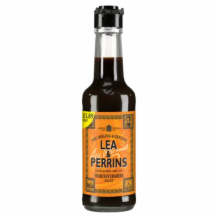 Lea & Perrins Worcester Sauce 6x150ml