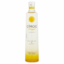 Ciroc Pineapple Vodka 1x70cl