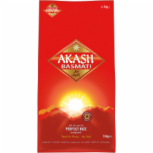 Akash Basmati Std 1x10Kg