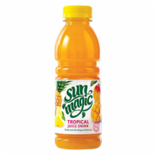 Sunmagic Tropical Pet 12x500ml