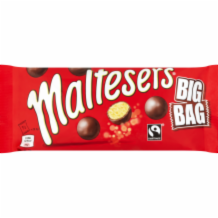 Maltesers Big Bag 25x58.5g