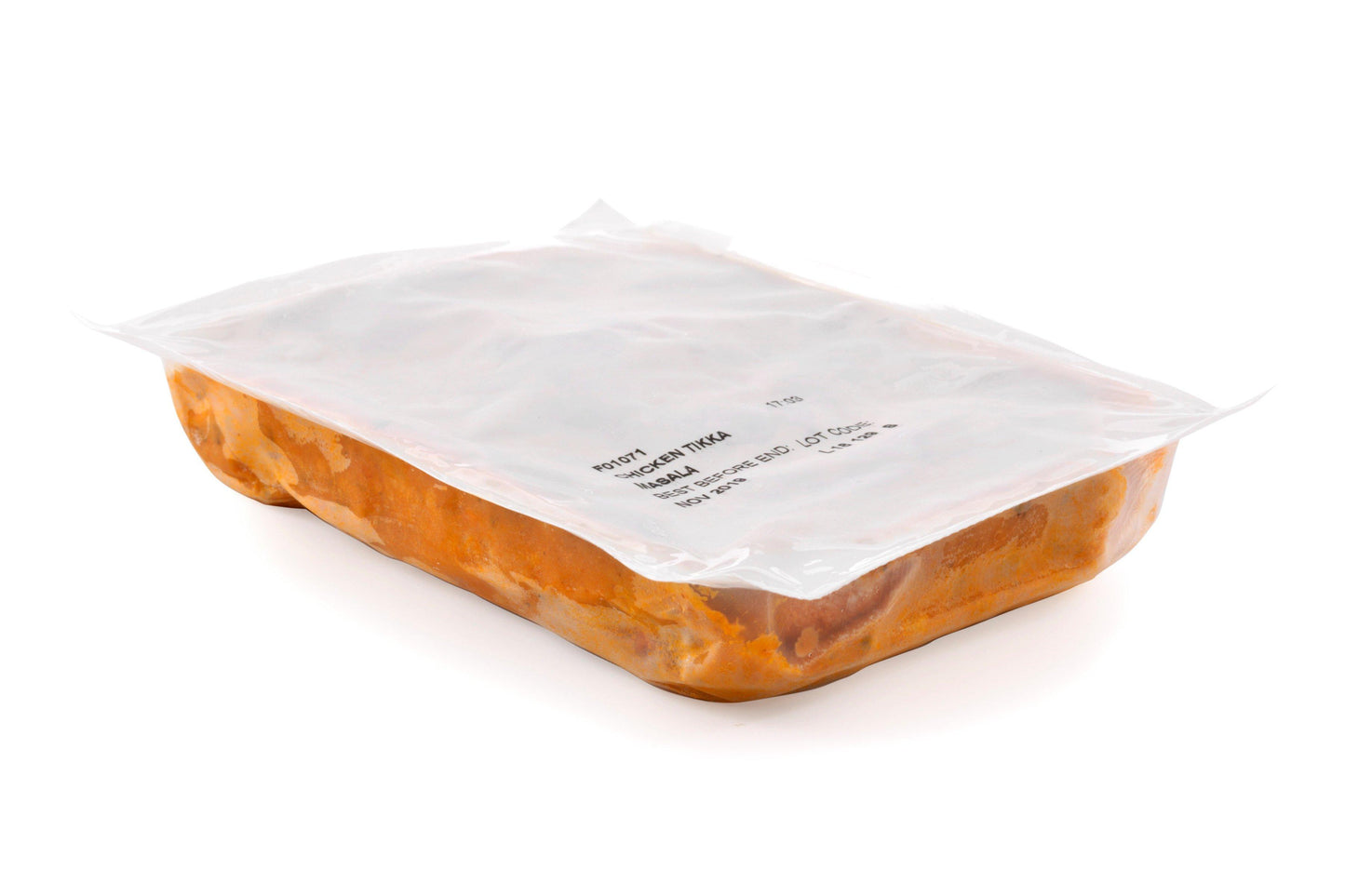 Brakes Chicken Tikka Masala 12 x 350g Ready Meals Asetena Pa