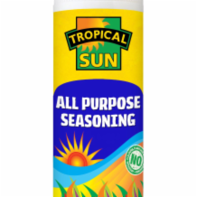 Tropical Sun All Purpose Seasoning 12x100g