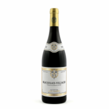 Jean P Robert Beaujolais Village 1x75cl