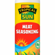 Tropical Sun Meat Seasoning 12x100g