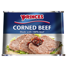 Princes Corned Beef 12x200g