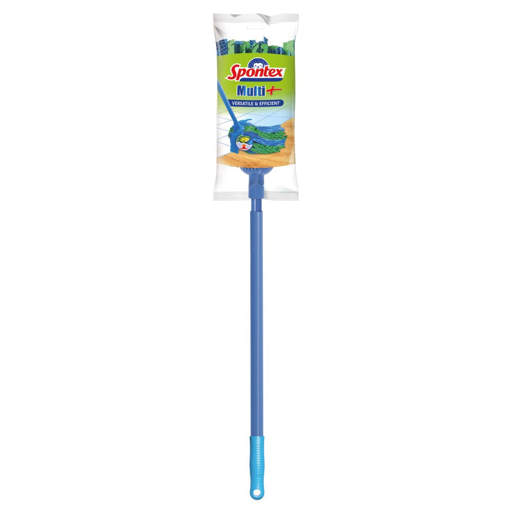 Spontex Multi + Fringe Mop Std × 1