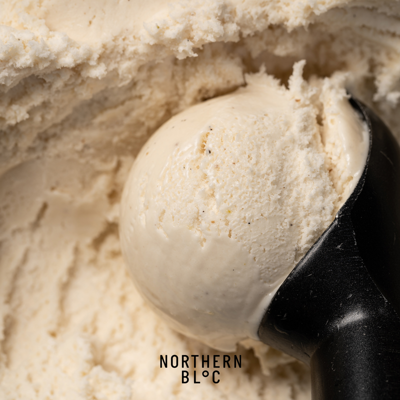 Northern Bloc VEGAN Vanilla 2.5lt CASE 4x2.5lt